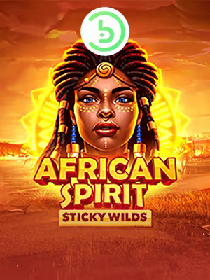 African Spirit Sticky Wilds