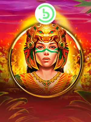 Aztec Fire-Hold & win