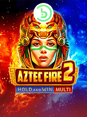 Aztec Fire2-Hold & Win Multi
