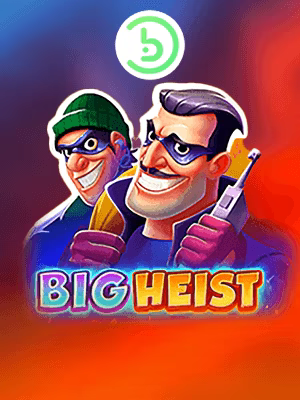 Big Heist
