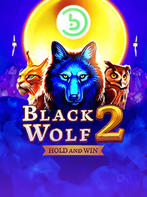 Black Wolf 2