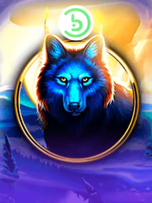 Black Wolf