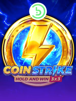 Coin Strike_ Hold and Win