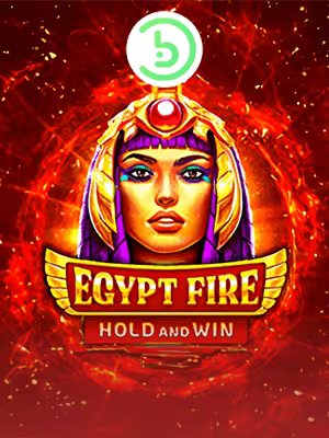 Egypt Fire