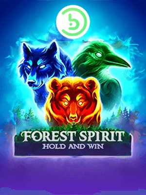 Forest Spirit