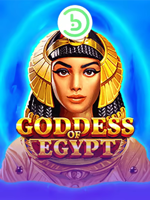 Goddess of Egypt