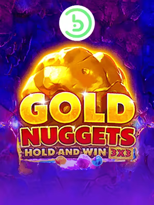 Gold Nuggets
