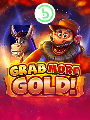 Grab more Gold!