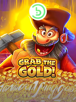 Grab the Gold!
