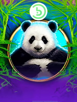 Great Panda