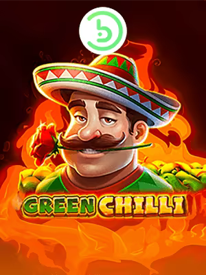 Green Chilli