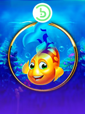 Happy Fish