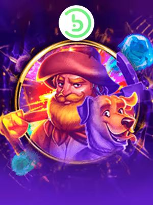 Hit the Gold!