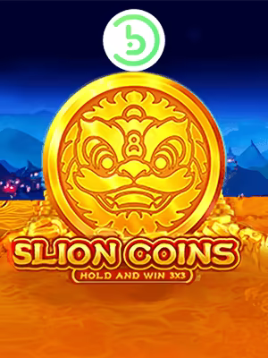 Lion Coins
