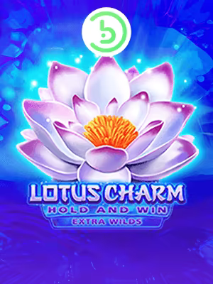 Lotus Charm