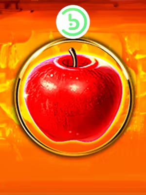 Magic Apple 2