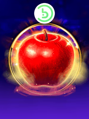 Magic Apple