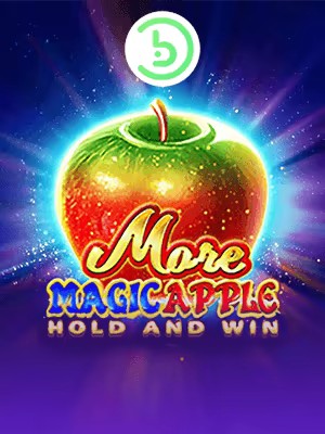 More Magic Apple