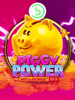 Piggy Power_ Hit the Bonus