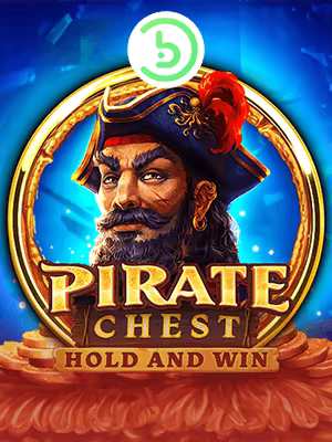 Pirate Chest_ Hold and Win