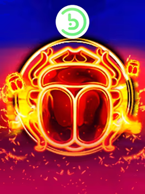 Scarab Temple
