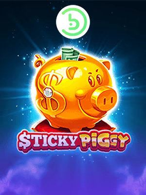 Sticky Piggy