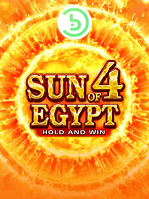Sun of Egypt 4