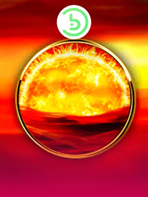 Sun of Egypt