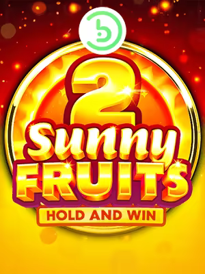 Sunny Fruits 2_ Hold & Win