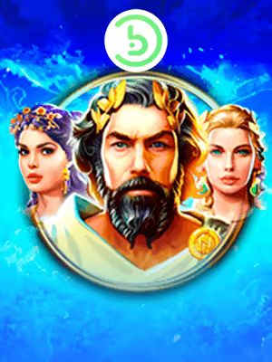 Thunder of Olympus