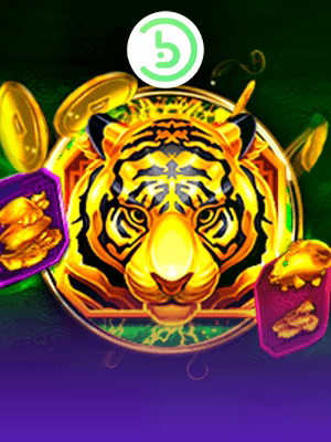 Tiger's Gold