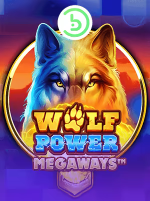 Wolf Power Megaways