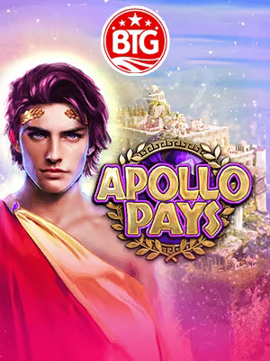 Apollo Pays