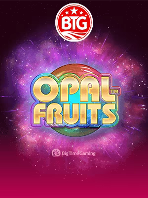 Buah Opal