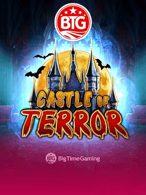 Kastil Teror