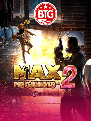 Max Megaways 2