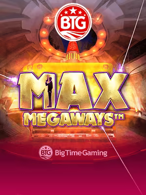 Max Megaways