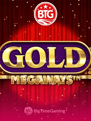 Megaways Emas