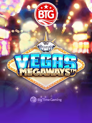 Vegas Megaways