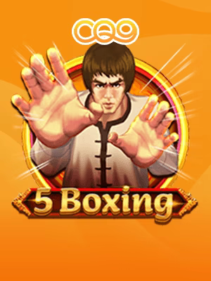 5 Boxing