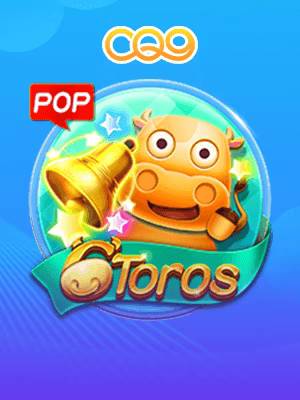 6 Toros