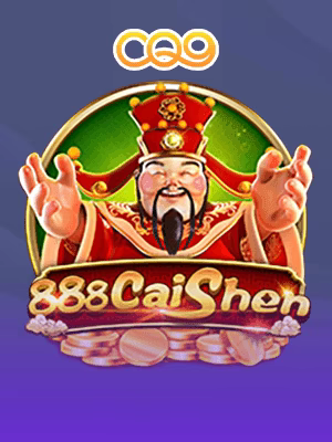 888 Cai Shen