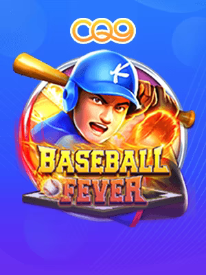 Baseball Fever