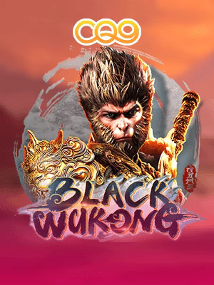 Black Wukong