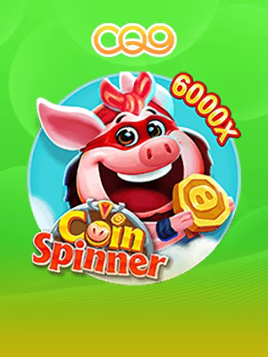 Coin Spinner