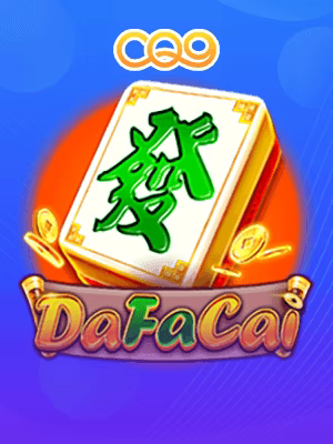 Da Fa Cai