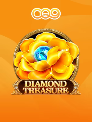 Diamond treasure