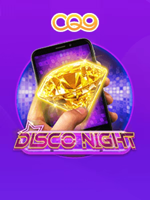 DiscoNight M