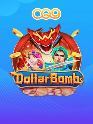 Dollar Bomb