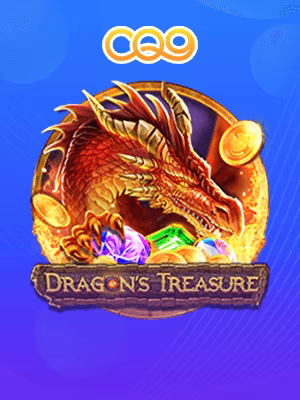 Dragon’s Treasure